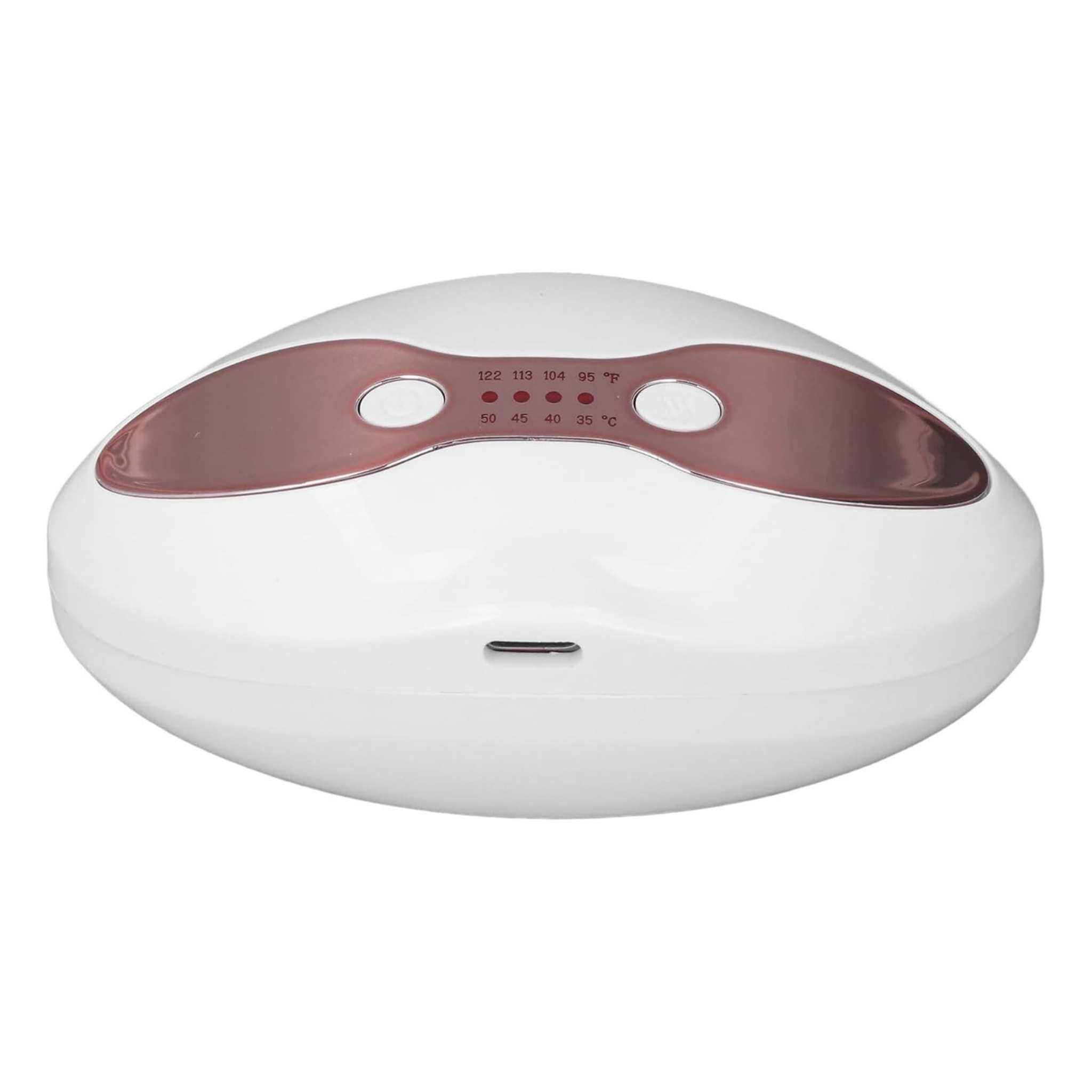 Terapia para el cuidado de ojos y labios