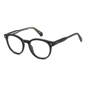 Gafas de Vista Polaroid PLD D519 807 de Acetato Unisex 50 mm