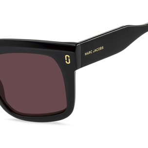 Gafas de Sol Marc Jacobs MJ 1135/S GUU de Acetato Mujer 53 mm