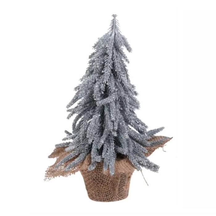 Arbre noËl melchor 28cm