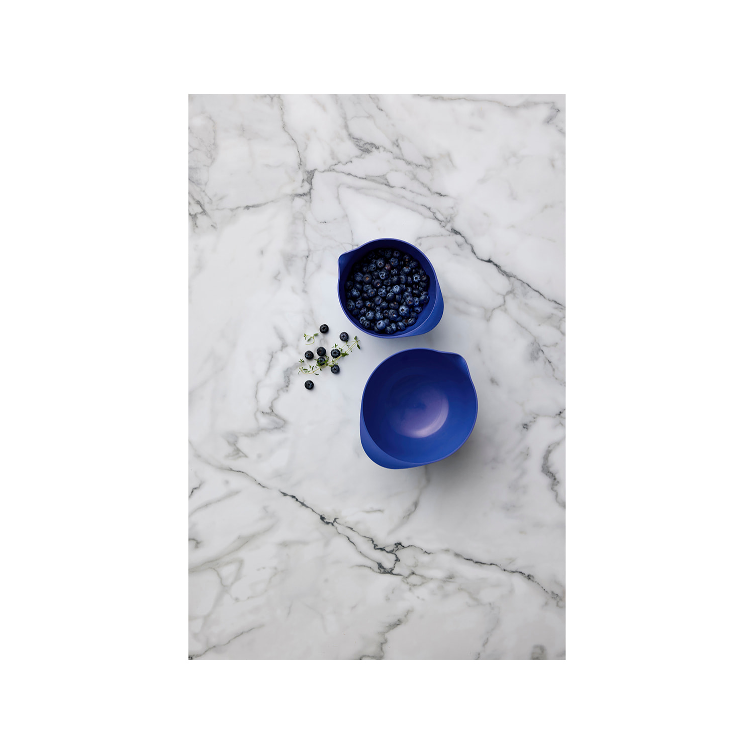 Set de bols 4 pces NEW Margrethe