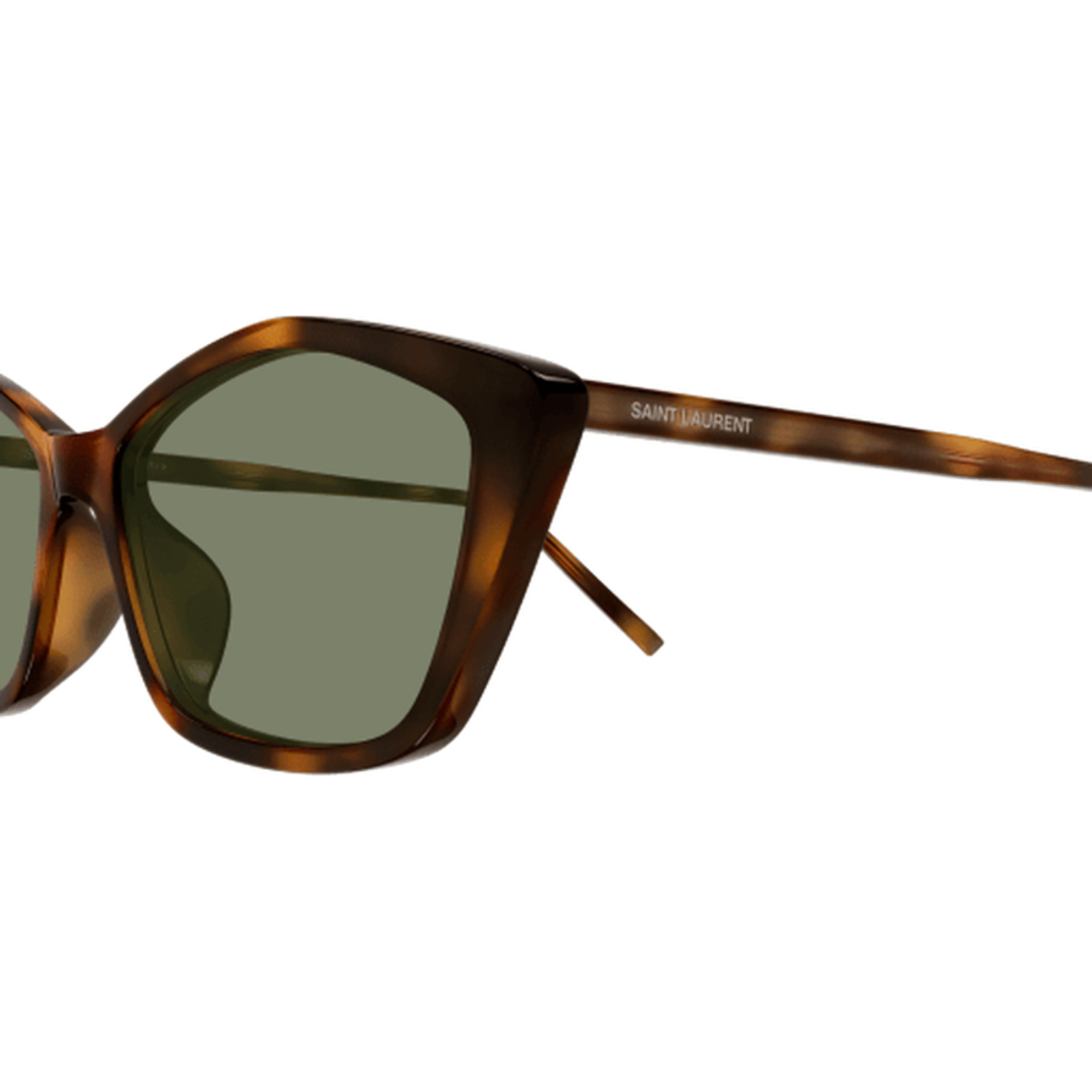 Gafas de Sol Saint Laurent SL 775-003 de Acetato Mujer 57 mm