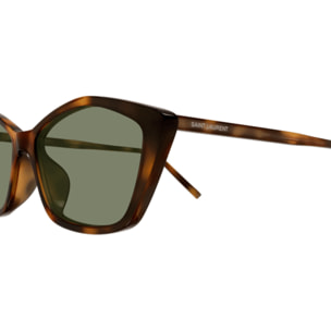 Gafas de Sol Saint Laurent SL 775-003 de Acetato Mujer 57 mm