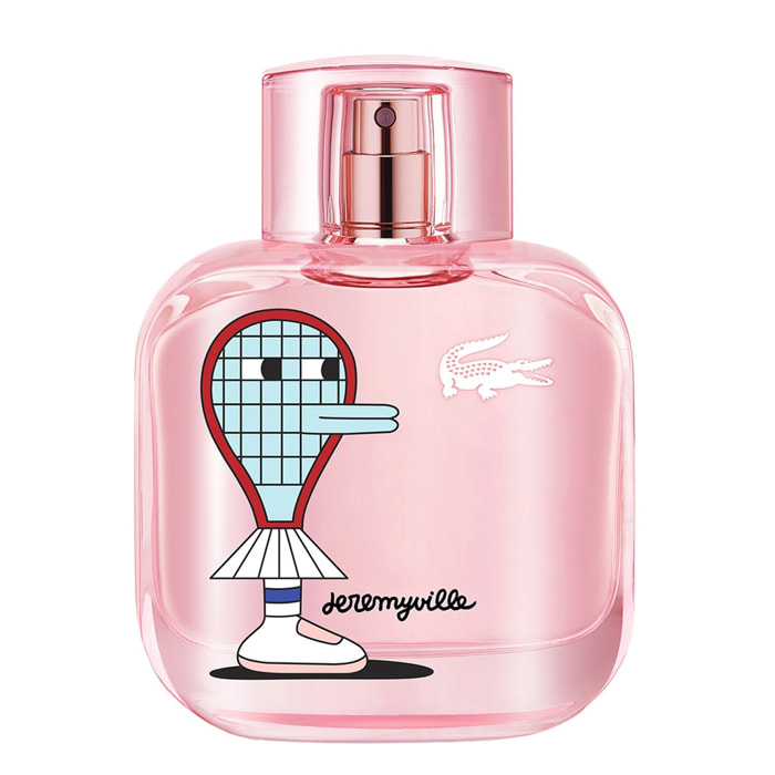 L.12.12 Sparkling Collector 2020  - Eau de Toilette