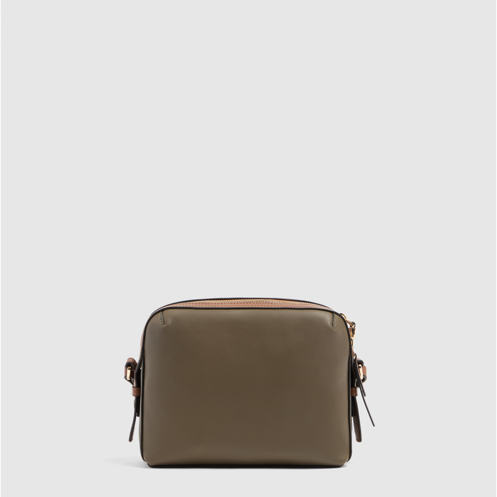 Piquadro Borsa tracolla donna modello camera case