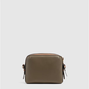 Piquadro Borsa tracolla donna modello camera case