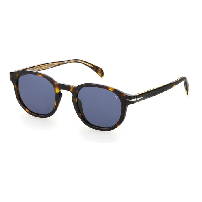 Gafas de Sol David Beckham DB 1007/S 086 de Acetato Hombre 49 mm