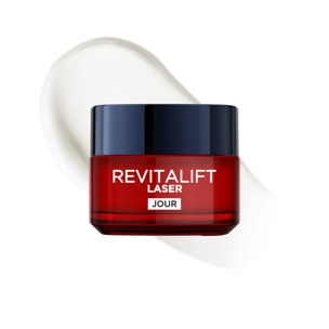 L'Oréal Paris Revitalift Laser Soin Anti-Âge Jour Triple Action 50ml