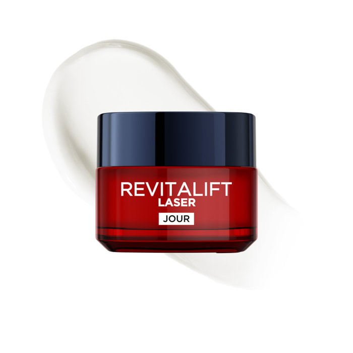 L'Oréal Paris Revitalift Laser Soin Anti-Âge Jour Triple Action 50ml