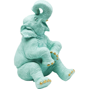 Tirelire Happy Elephant Kare Design