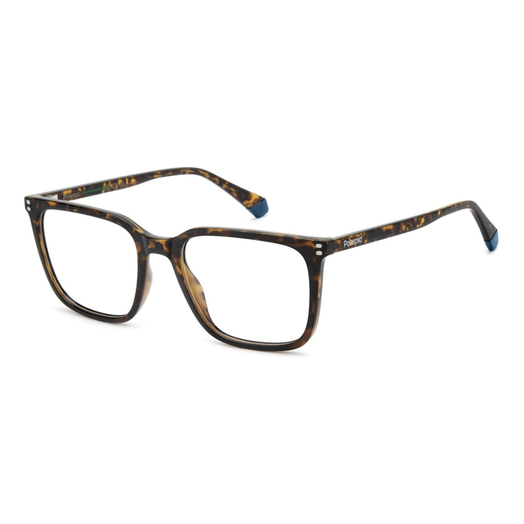 Gafas de Vista Polaroid PLD D580 086 de Tr90 Hombre 54 mm