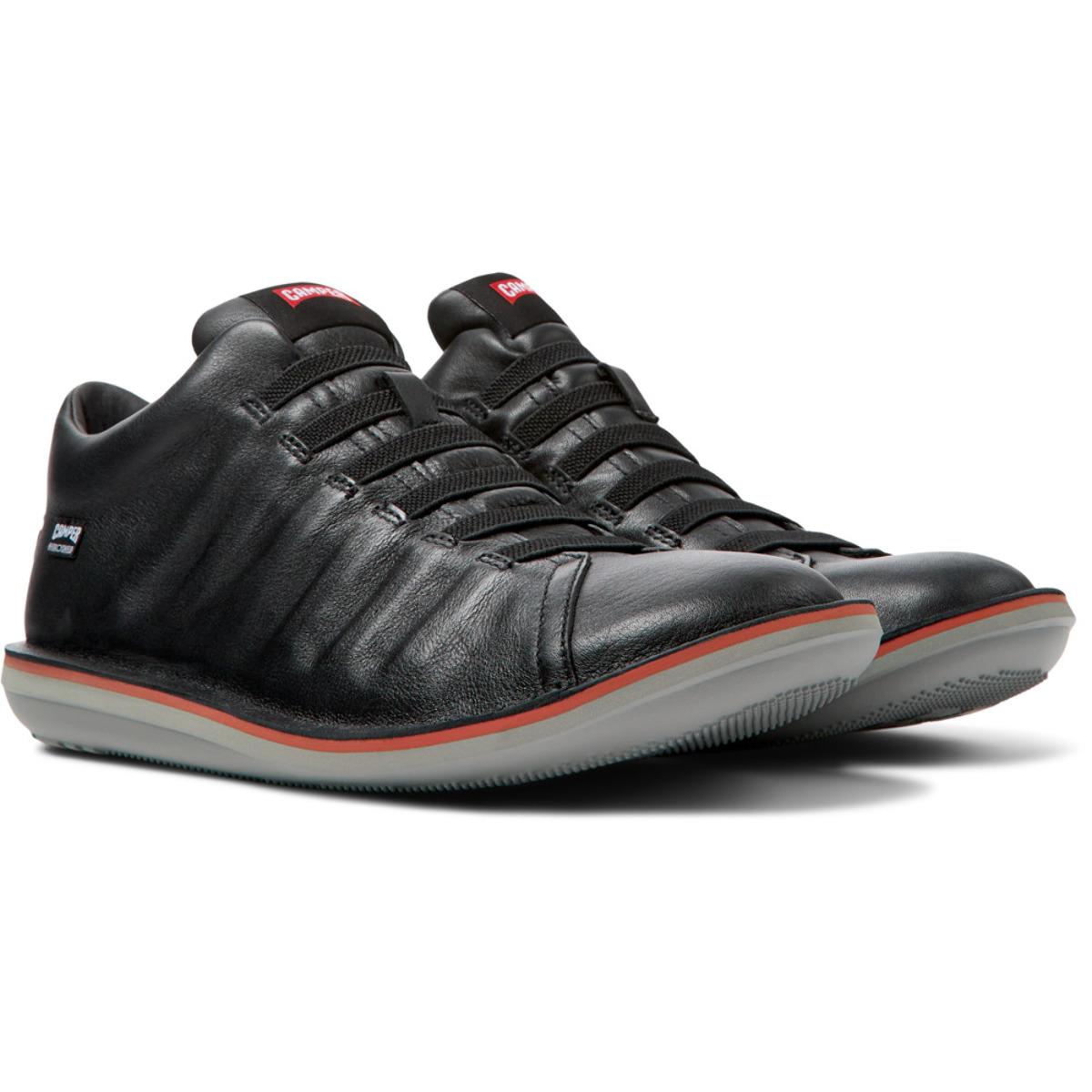 CAMPER Beetle - Zapatillas Sneakers Negro Hombre