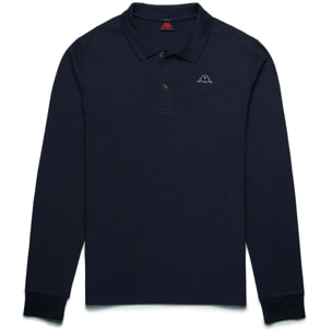 Kappa - Punto Hombre Azul - New Olav