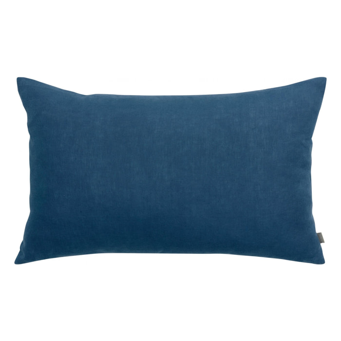 Coussin uni Zeff