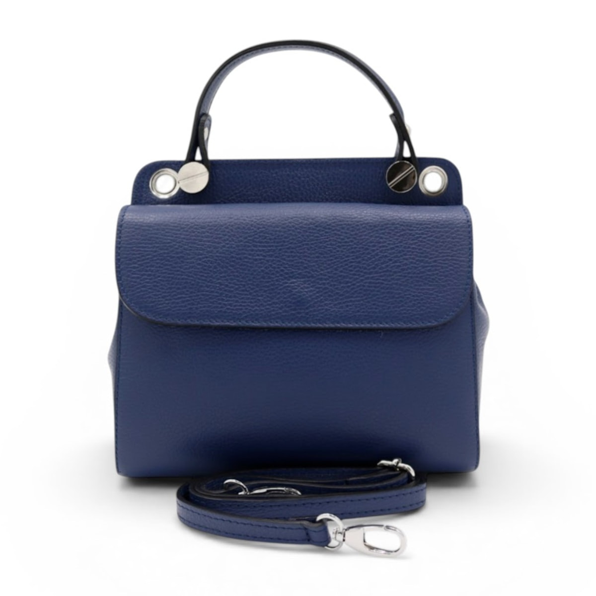 Bolso de mano Cheval Firenze Madison Azul