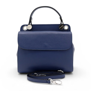 Bolso de mano Cheval Firenze Madison Azul