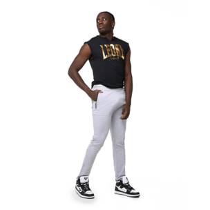 Pantalones deportivos Leone New Gold para hombre