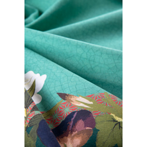 Tovaglia 140x240 Excelsa – Furisode, Cotone Multicolore