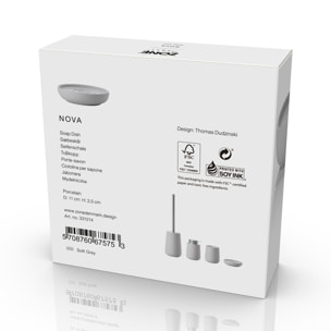 Porte-savon Nova