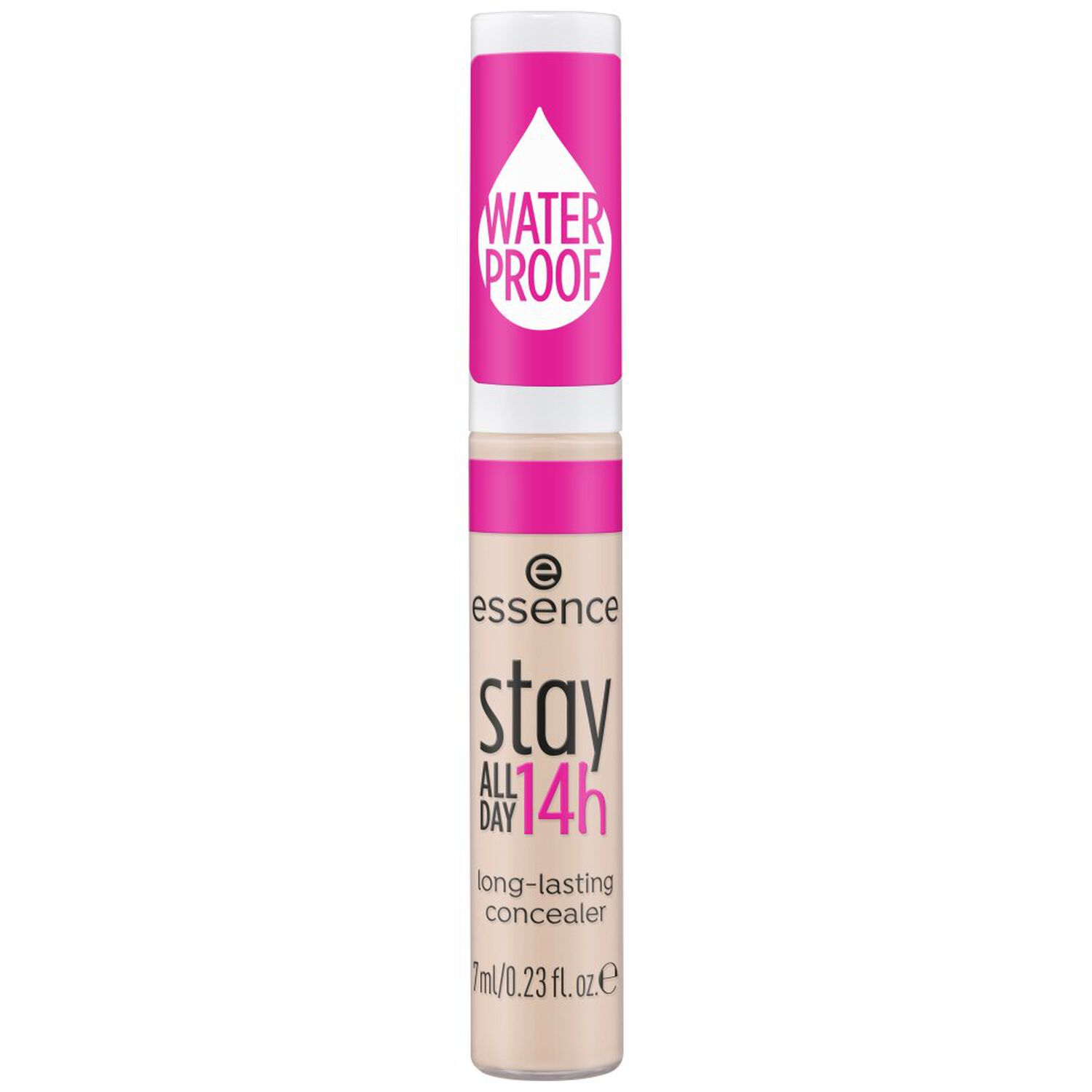 Stay All Day 14h Long-Lasting - Correcteur Anti-cernes Longue Tenue