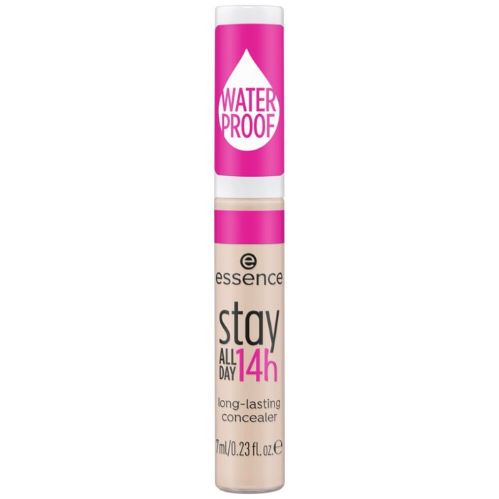 Stay All Day 14h Long-Lasting - Correcteur Anti-cernes Longue Tenue