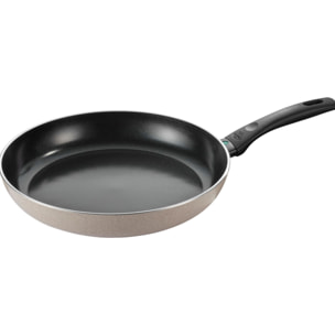 Poêle 32 cm BALLARINI Ledro, Aluminium recyclé, revêtement céramique