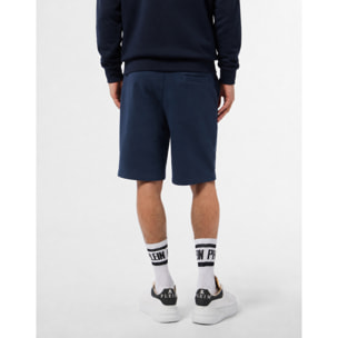 PHILIPP PLEIN Pantaloncini da jogging GREATNESS
