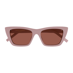GAFAS DE SOL SAINT LAURENT® SL 276 MICA-058