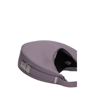 Borsa a spalla da donna - Modello Seraphina Prime - Pelle vegana PU - 24.0 x 22.0 x 6.5 cm