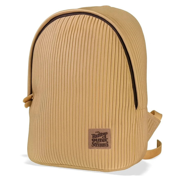 beSmart - ZAINO FUSION 1 SCOMPARTO KHAKI