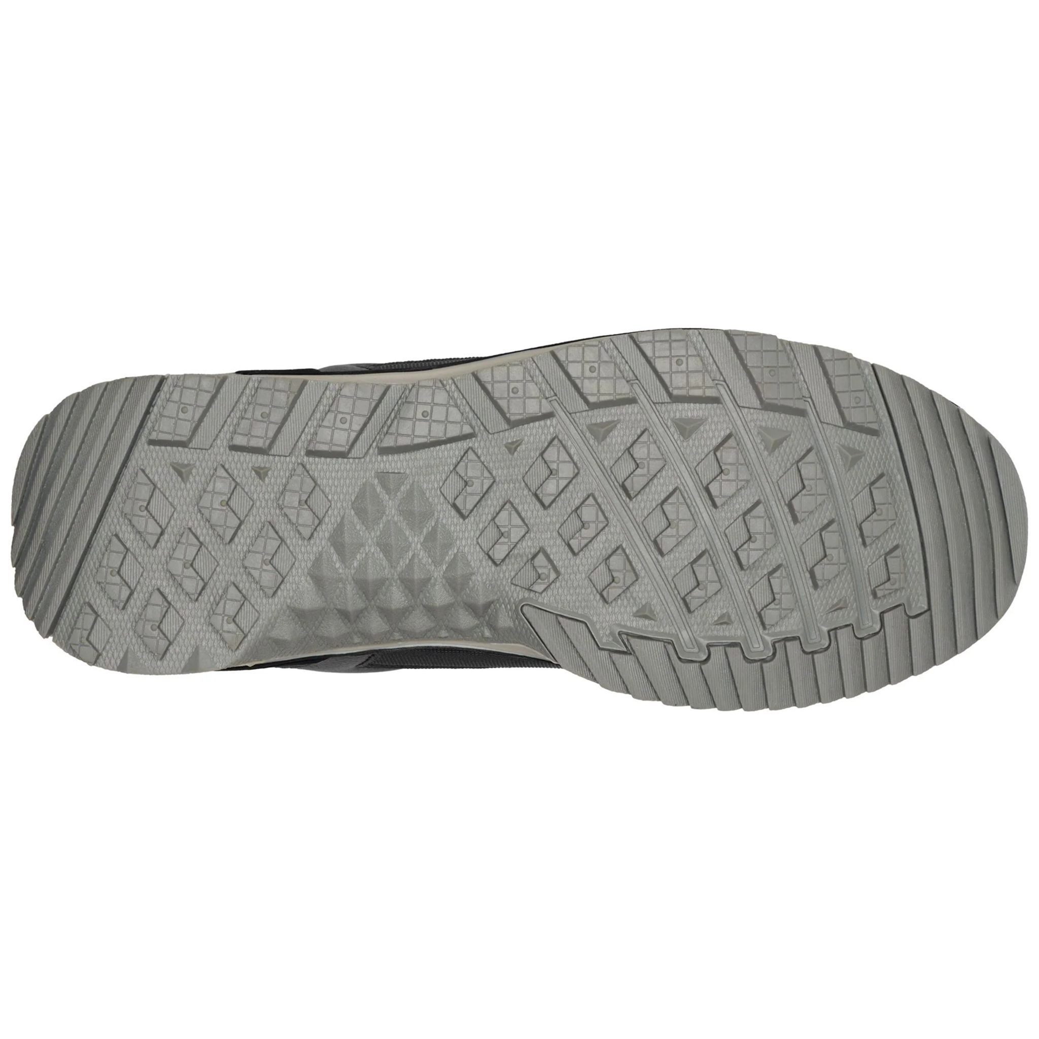 Kappa - Sneakers Uomo Nero - Logo Monsi