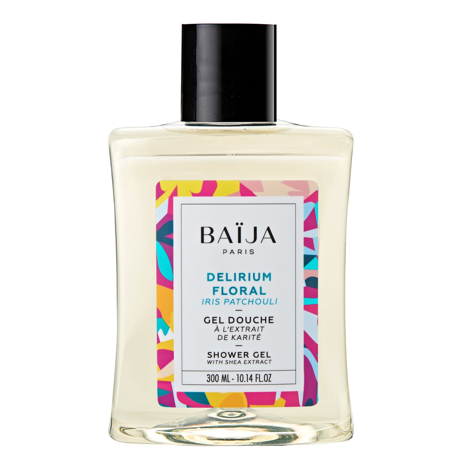 Delirium Floral - Gel Douche 300 ml