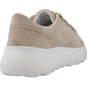 Sneakers de  Mujer de la marca GEOX  modelo D SPHERICA EC4.1 BEIS