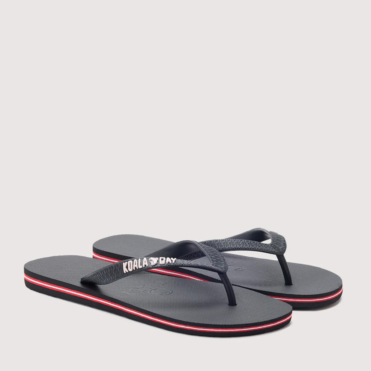 Chancla Dedo Negro - Mundaka