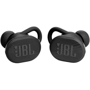 Ecouteurs sport JBL Endurance Race Noir