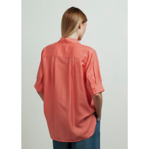 CAMICIA MANGO CONBIPEL