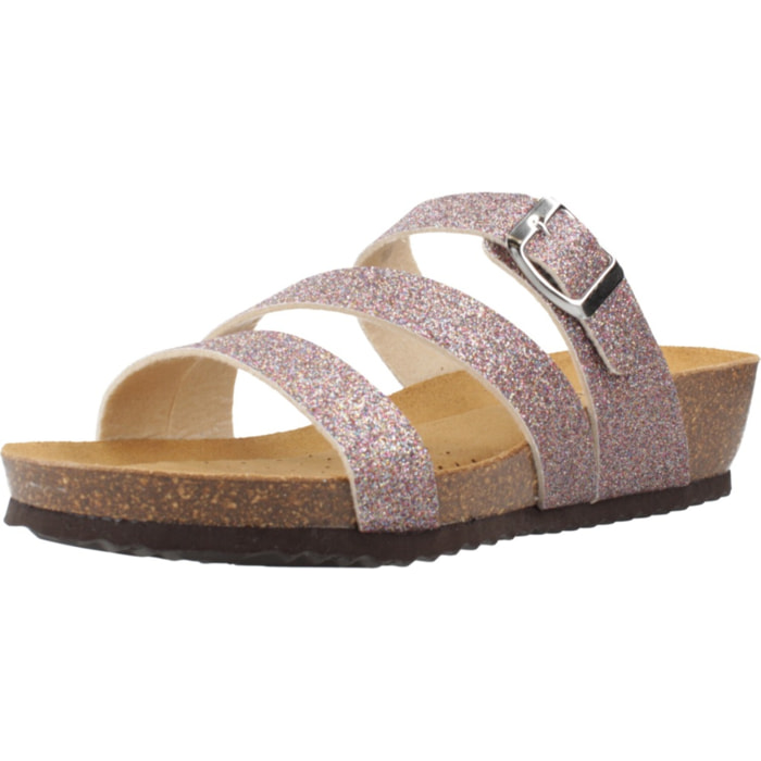 Sandalias Mujer de la marca GEOX  modelo D551AA ROSA