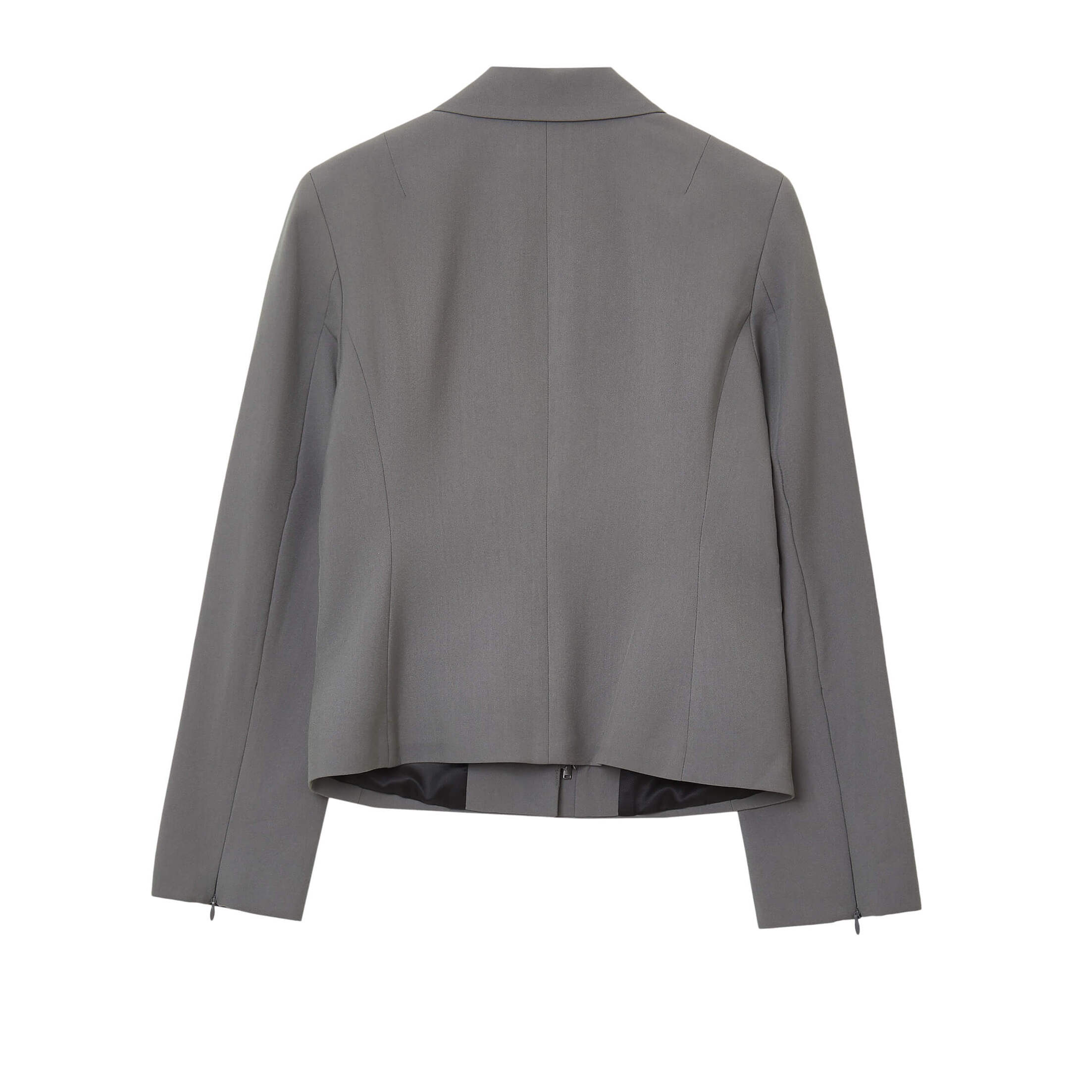 Blazer silm fit