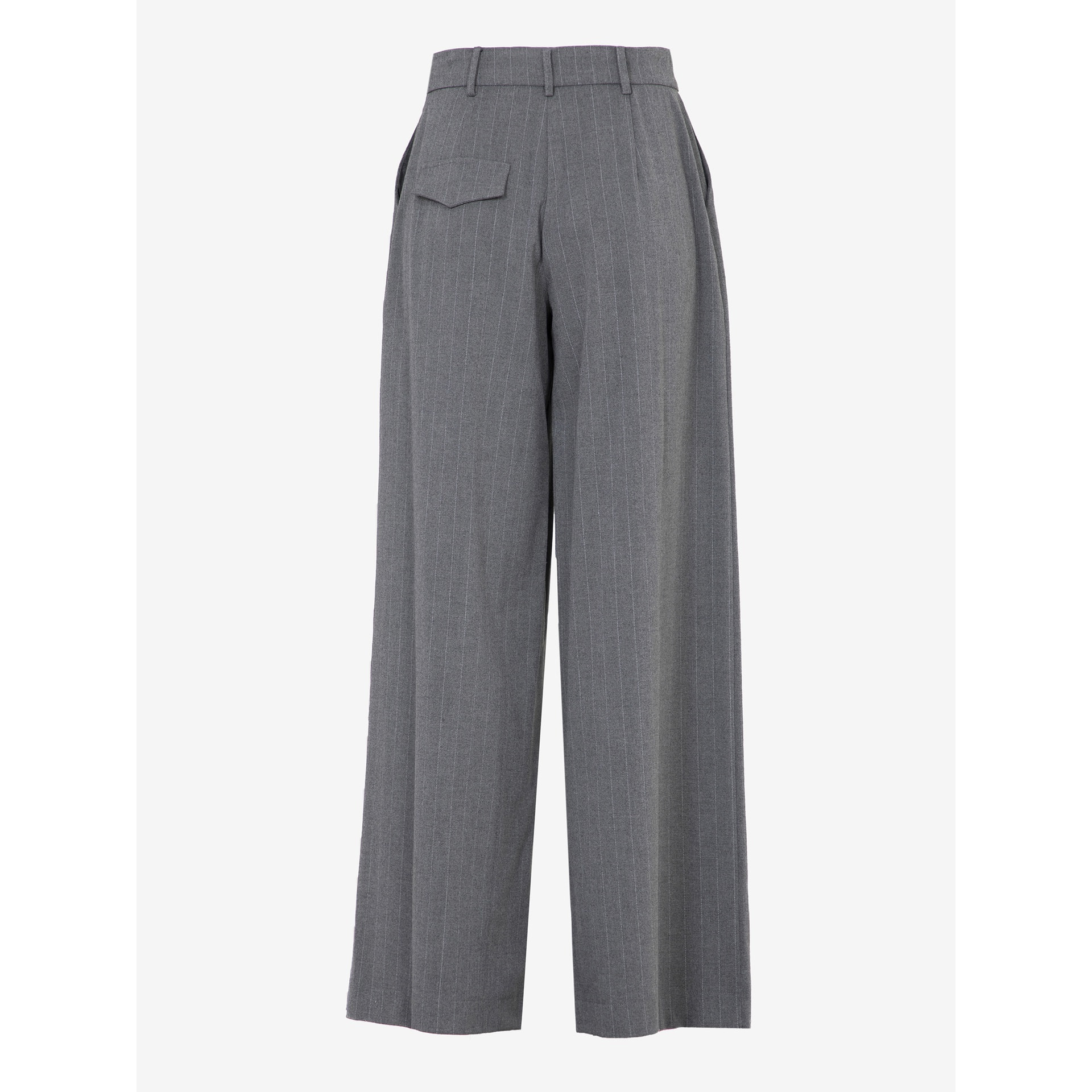 Pantaloni donna Oriana Nova - Made in Italy - 64% Poliestere