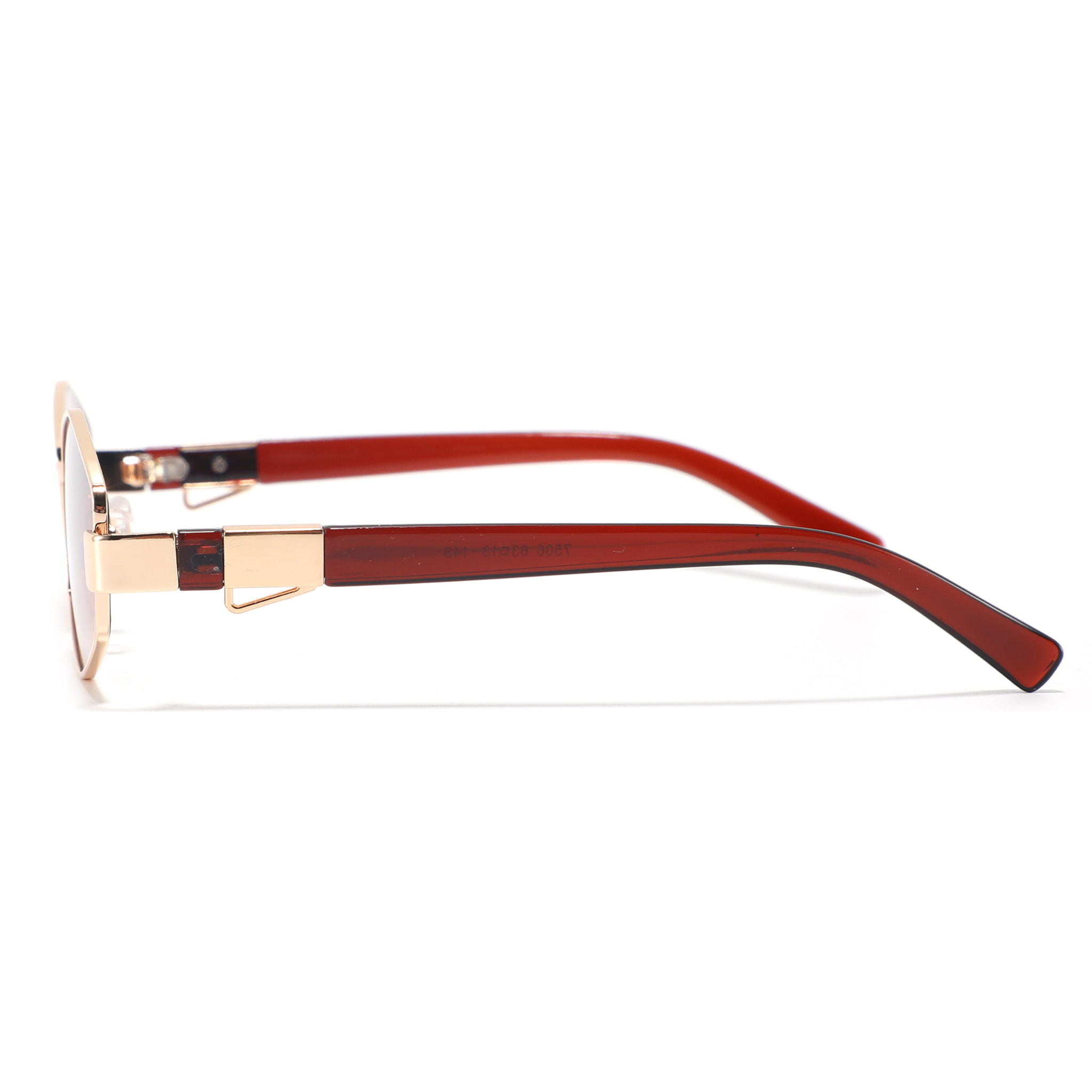 Gafas de Sol Sexton C7506 - C2 de Metal Mujer 54 mm