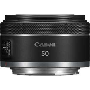 Objectif pour Hybride CANON RF 50mm f/1.8 STM