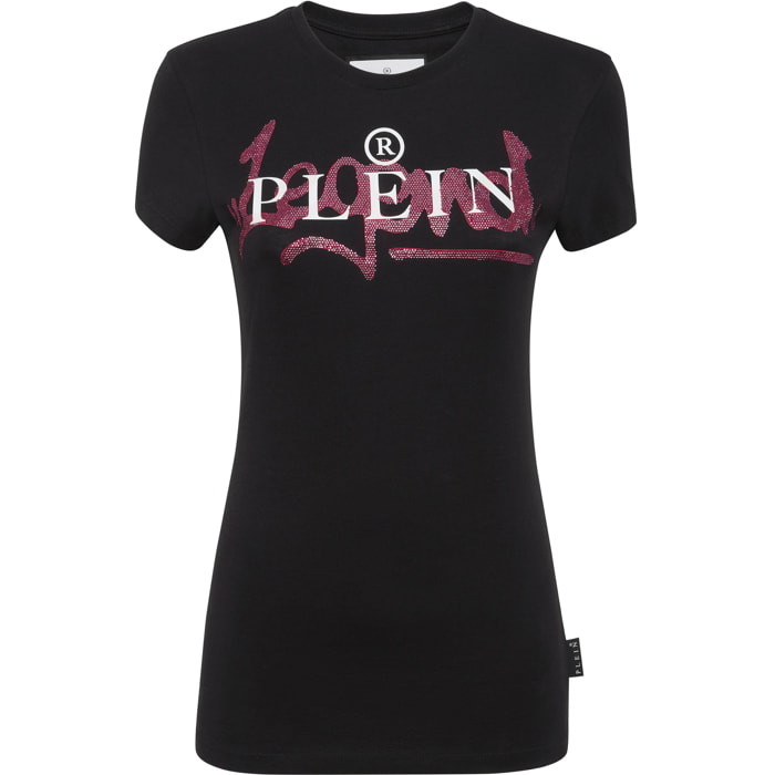 PHILIPP PLEIN T-Shirt Slim Fit
