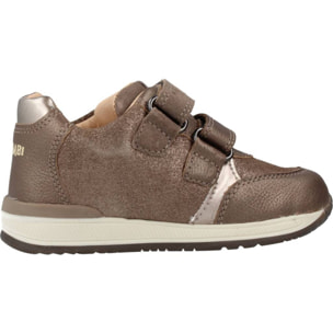 Zapatos Niña de la marca GEOX  modelo B RISHON GIRL B MARRON