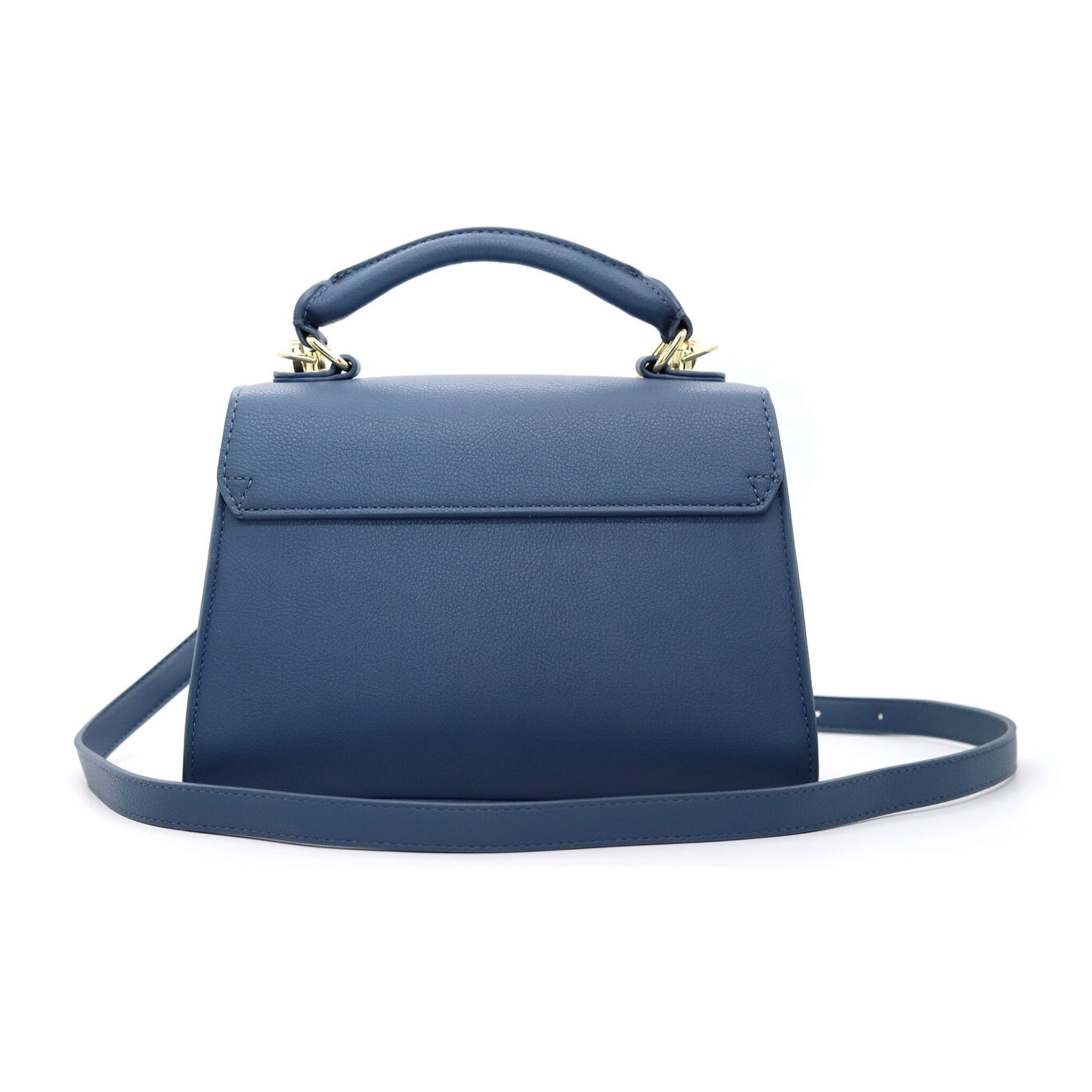 Borsa a mano CANNES da donna ecopelle Prodotto Vegano 25x18x11 cm