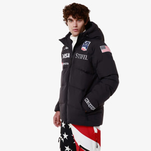 Chaquetas Kappa Hombre 6Cento 662B Us