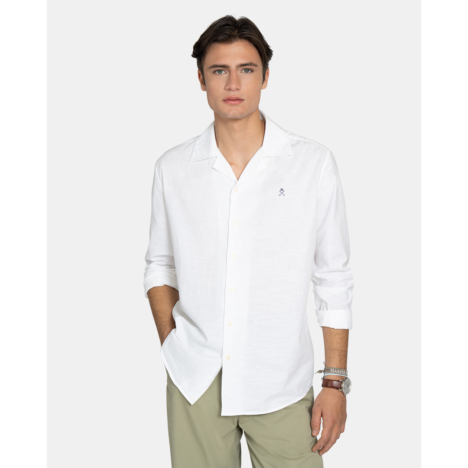 CAMISA PYJAMA