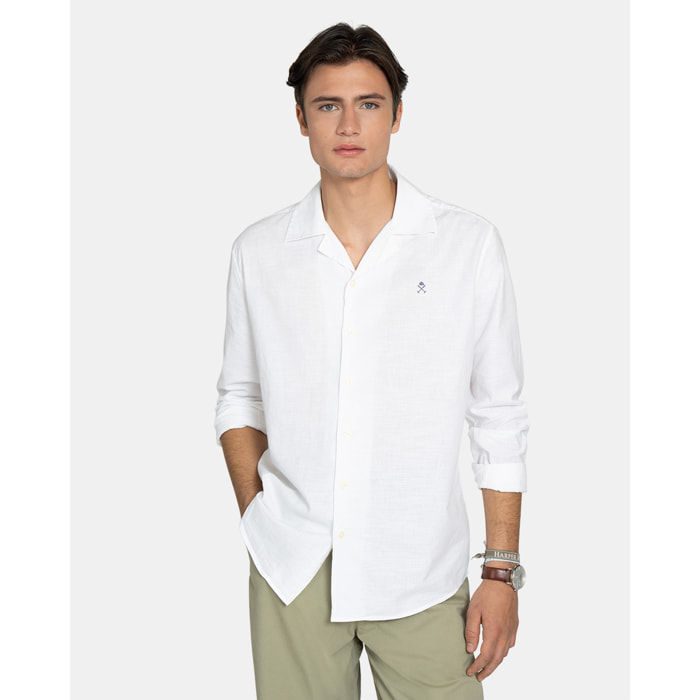 CAMISA PYJAMA