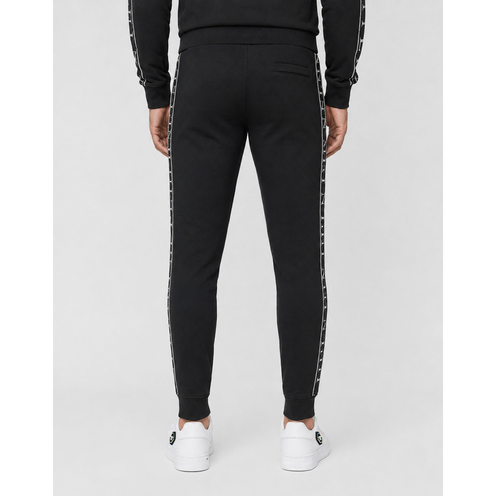 PHILIPP PLEIN Pantaloni da jogging