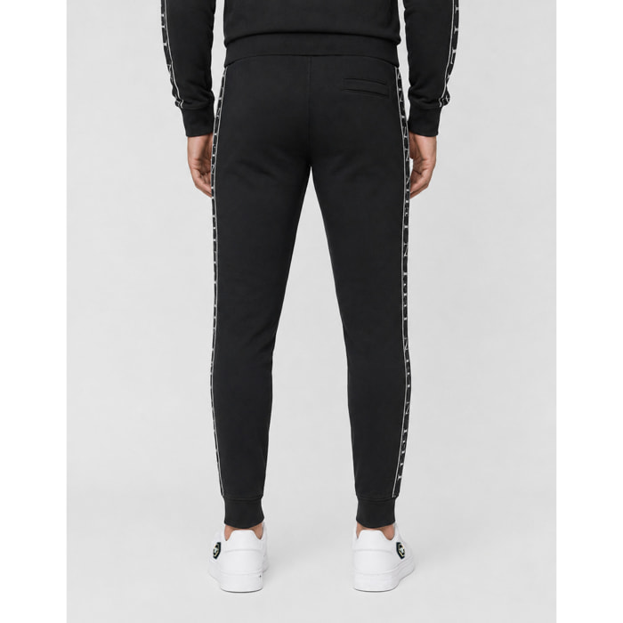 PHILIPP PLEIN Pantaloni da jogging