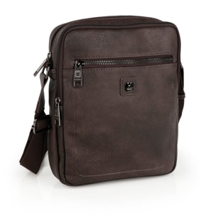 Bandolera 2 compartimentos Gabol TIBET